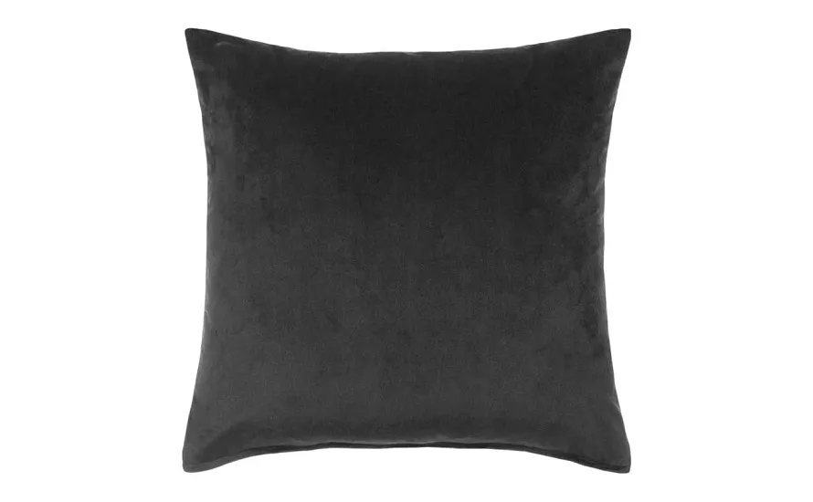 Подушка 43х43 California 08 черный - 1